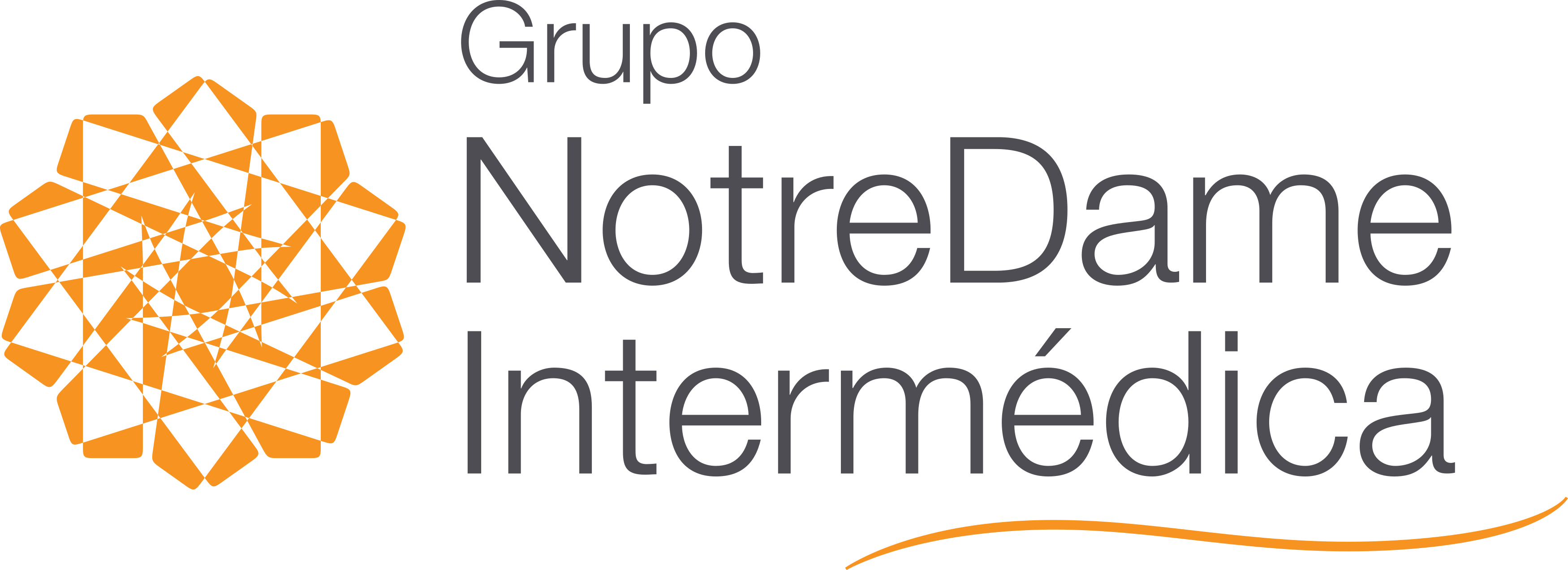 NotreDame Intermédica